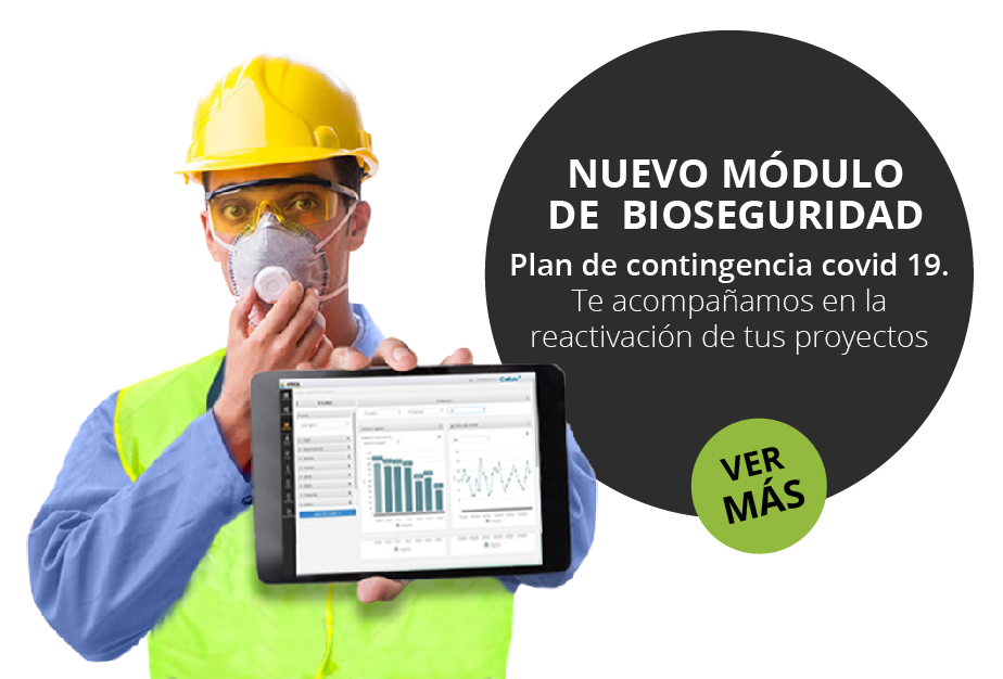 La solución para su obra